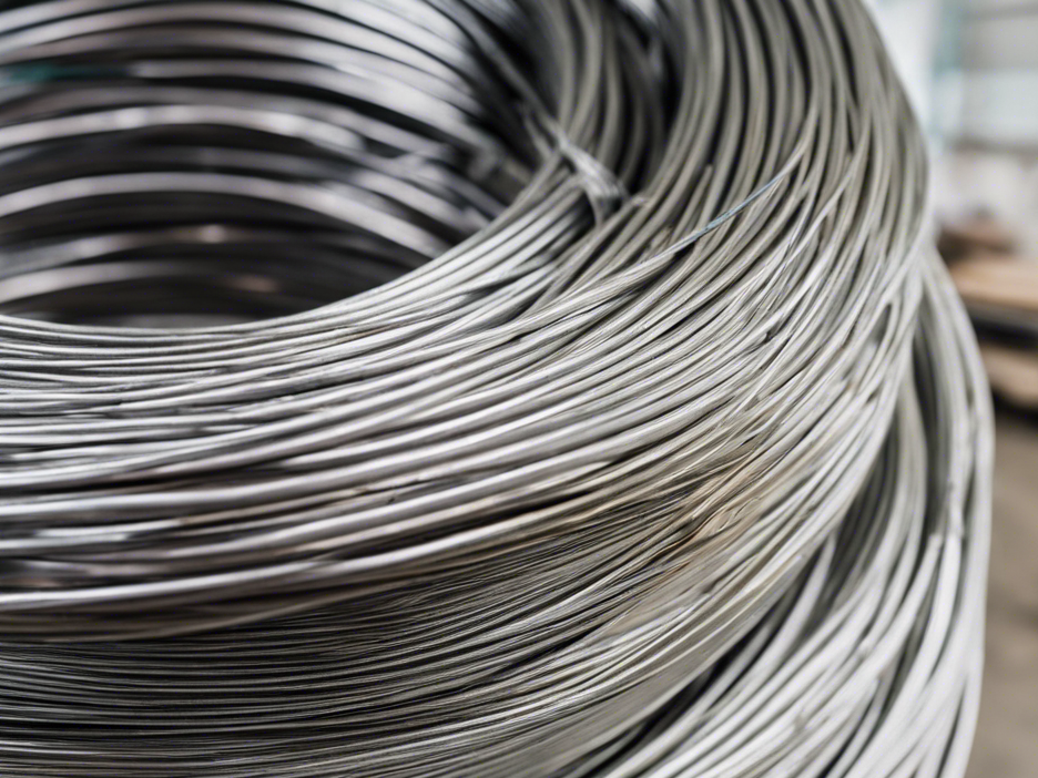Wire